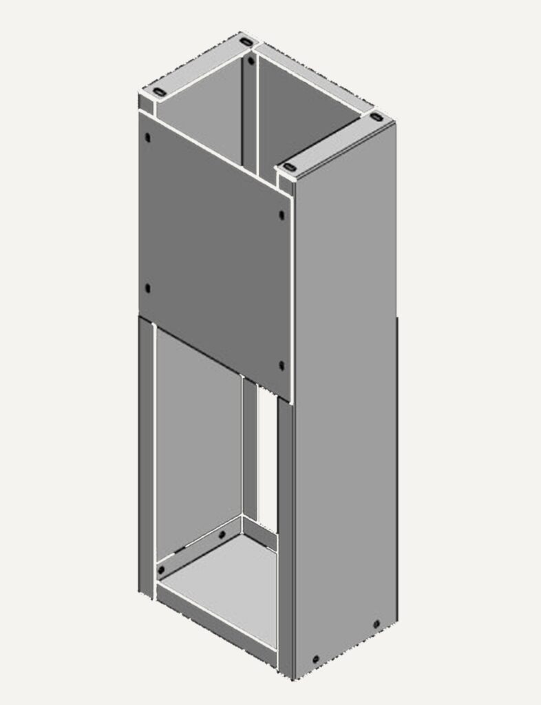AC stand ground tool