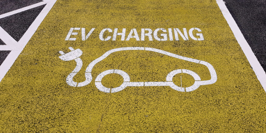 Common Myth – I Don’t Have Enough Amps to Install an Electric Vehicle Charger
