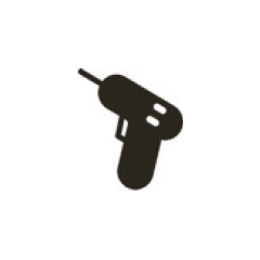 Electric drill