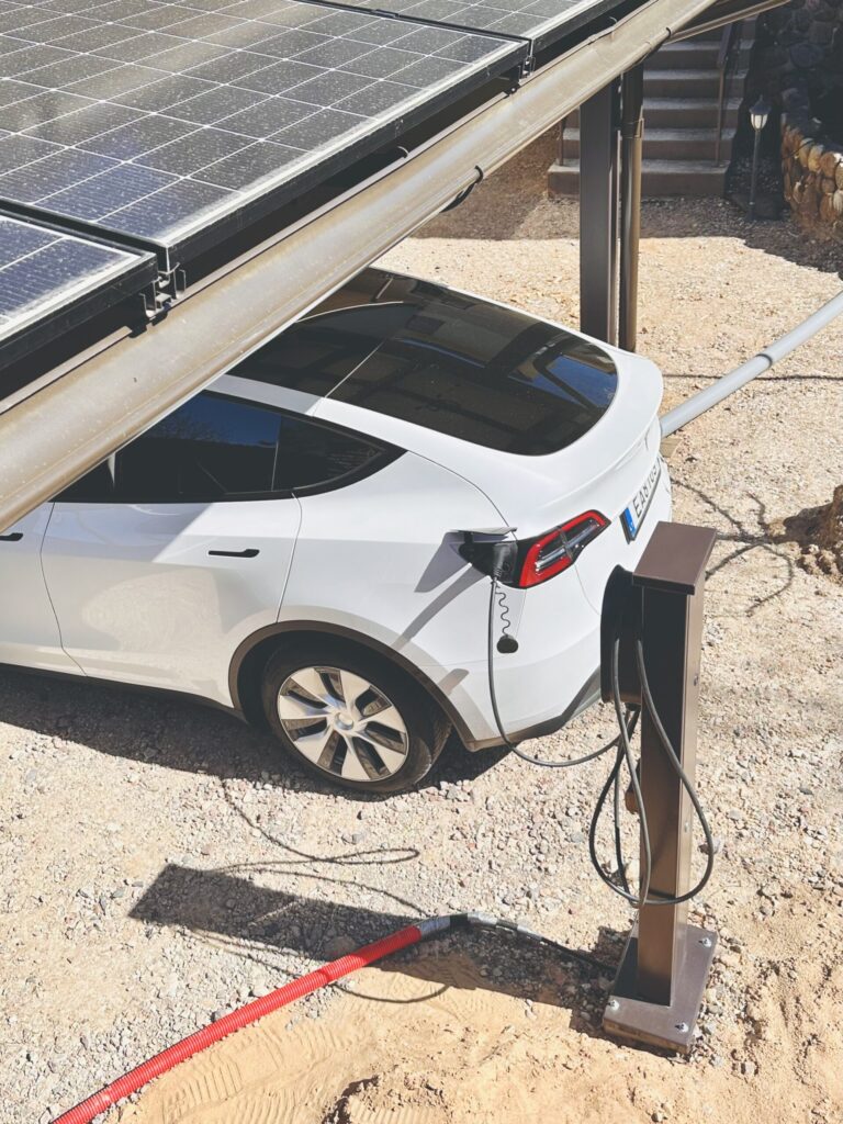 Ucharge