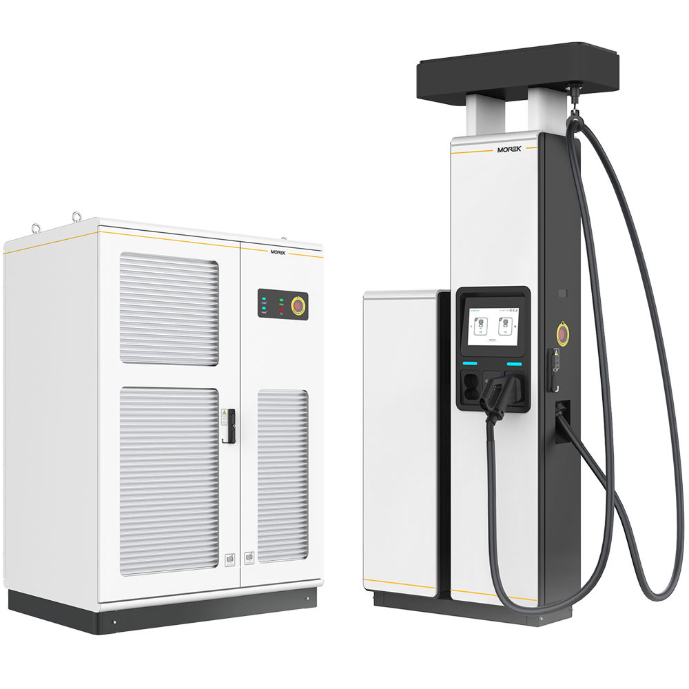 Official distributor of Phoenix Contact eMobility
