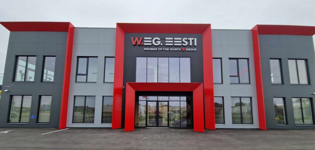 W.EG Pärnu