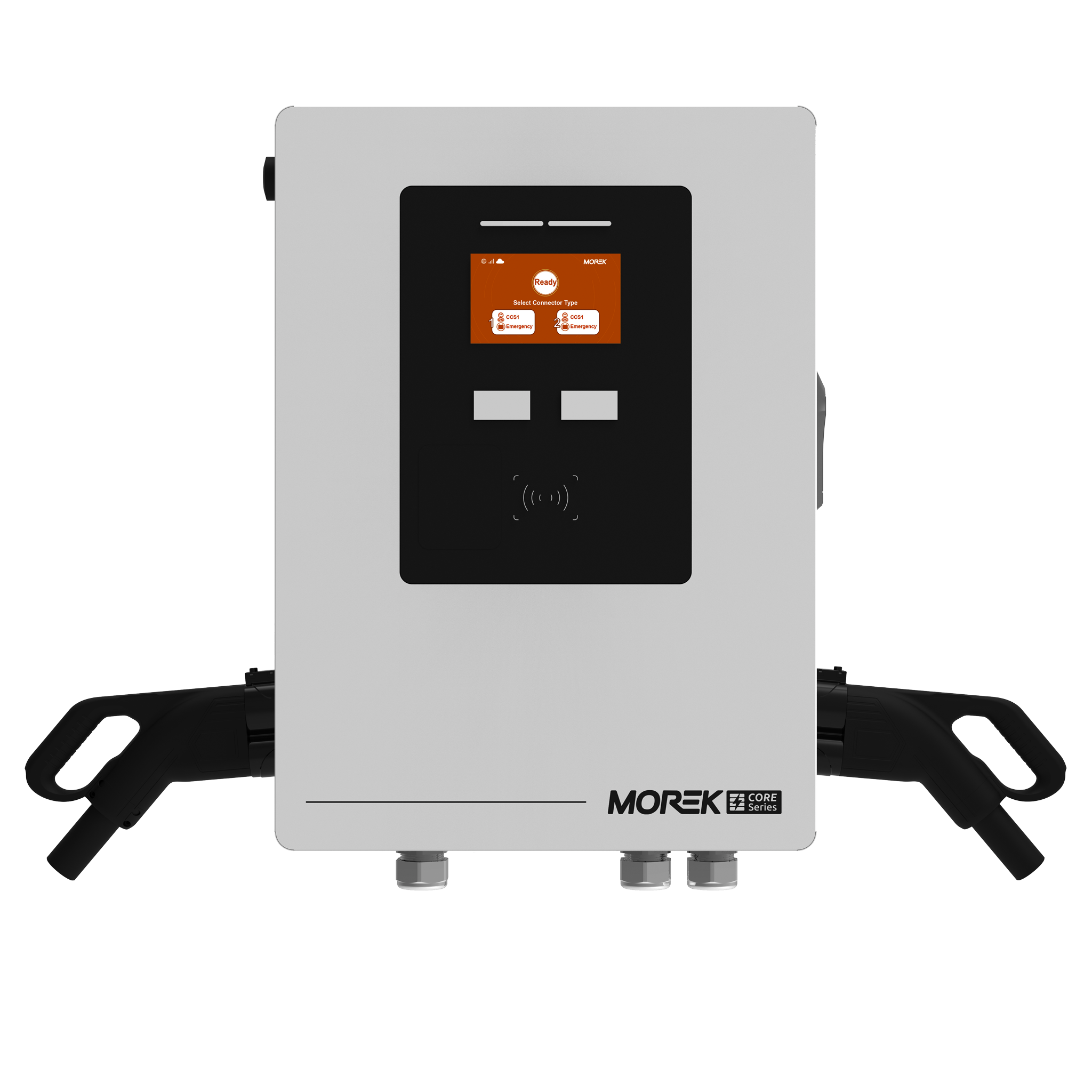 60 kW DC