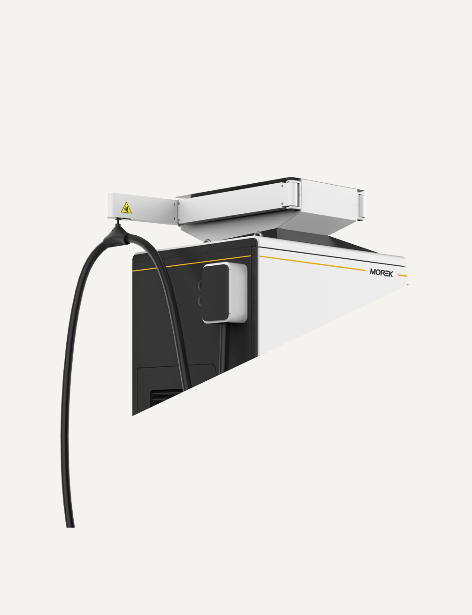 Cable Management System
