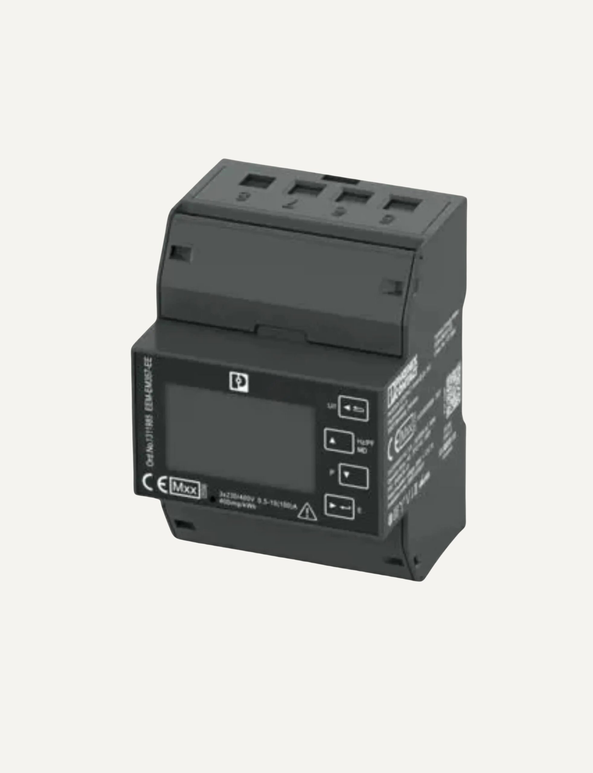  Measuring device MM-EE-EEM-EM357