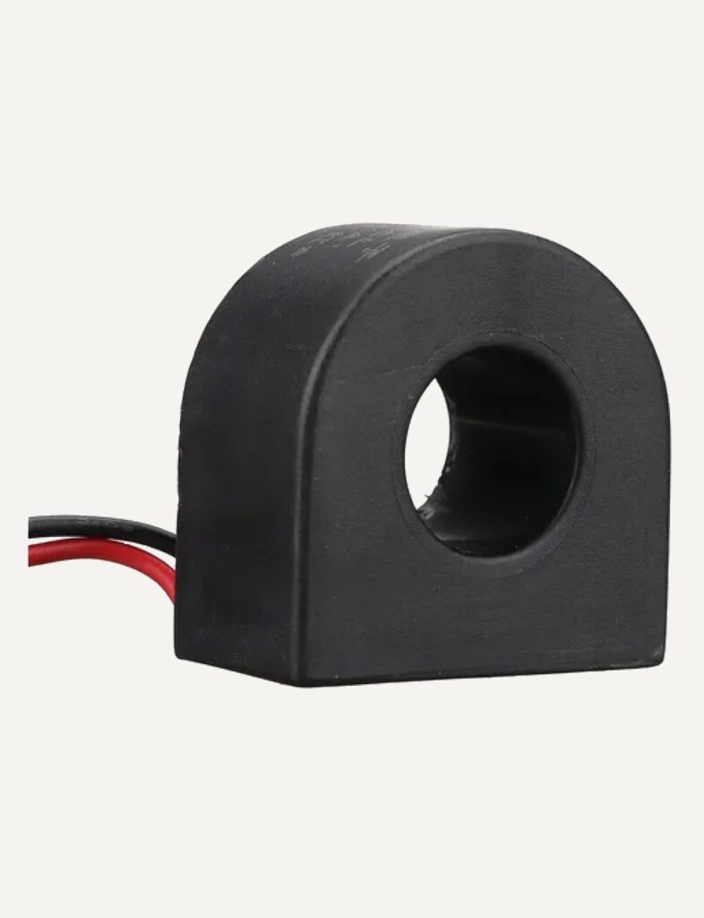 120A Current Transformer NON clip-on