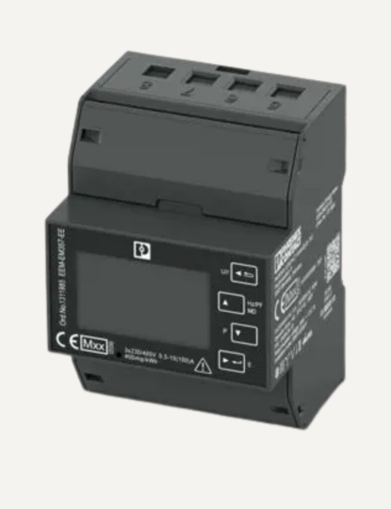  Measuring device MM-EE-EEM-EM357