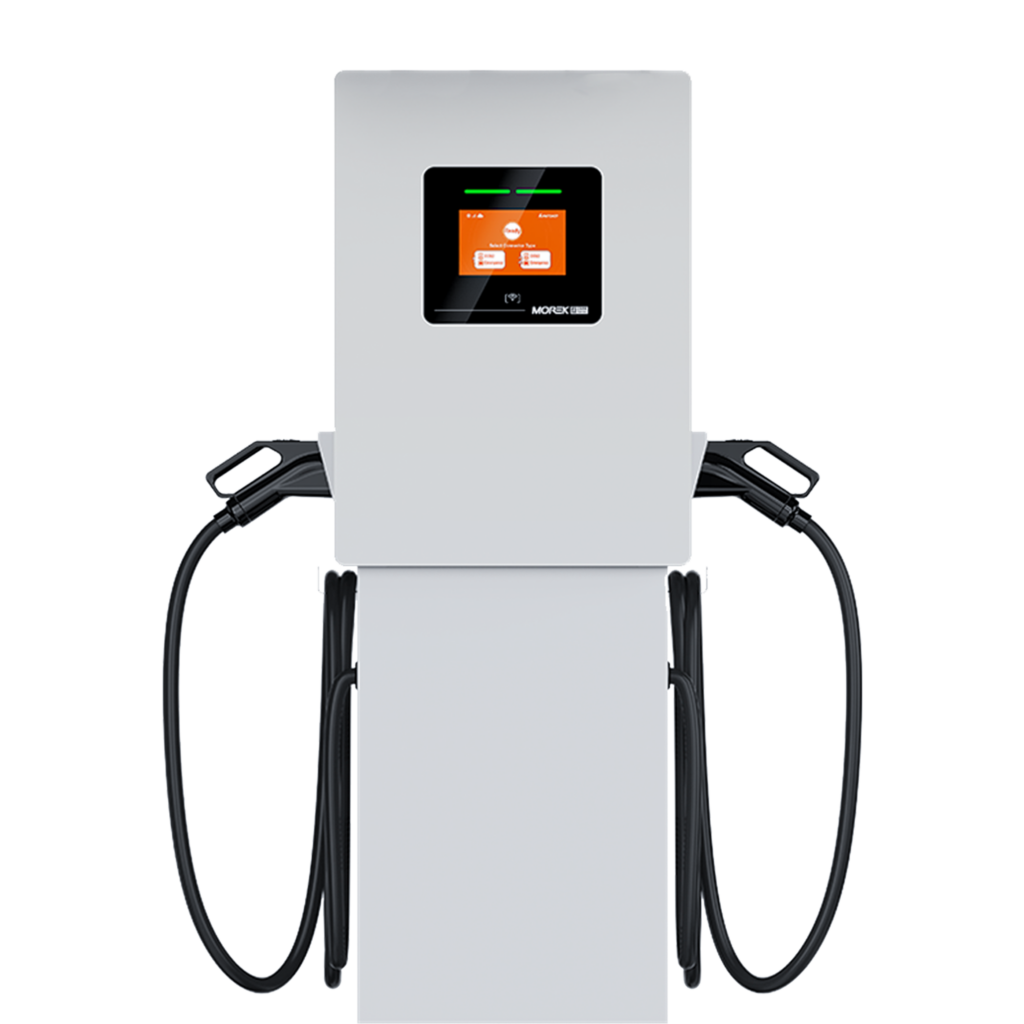 Morek-DC60-core-series