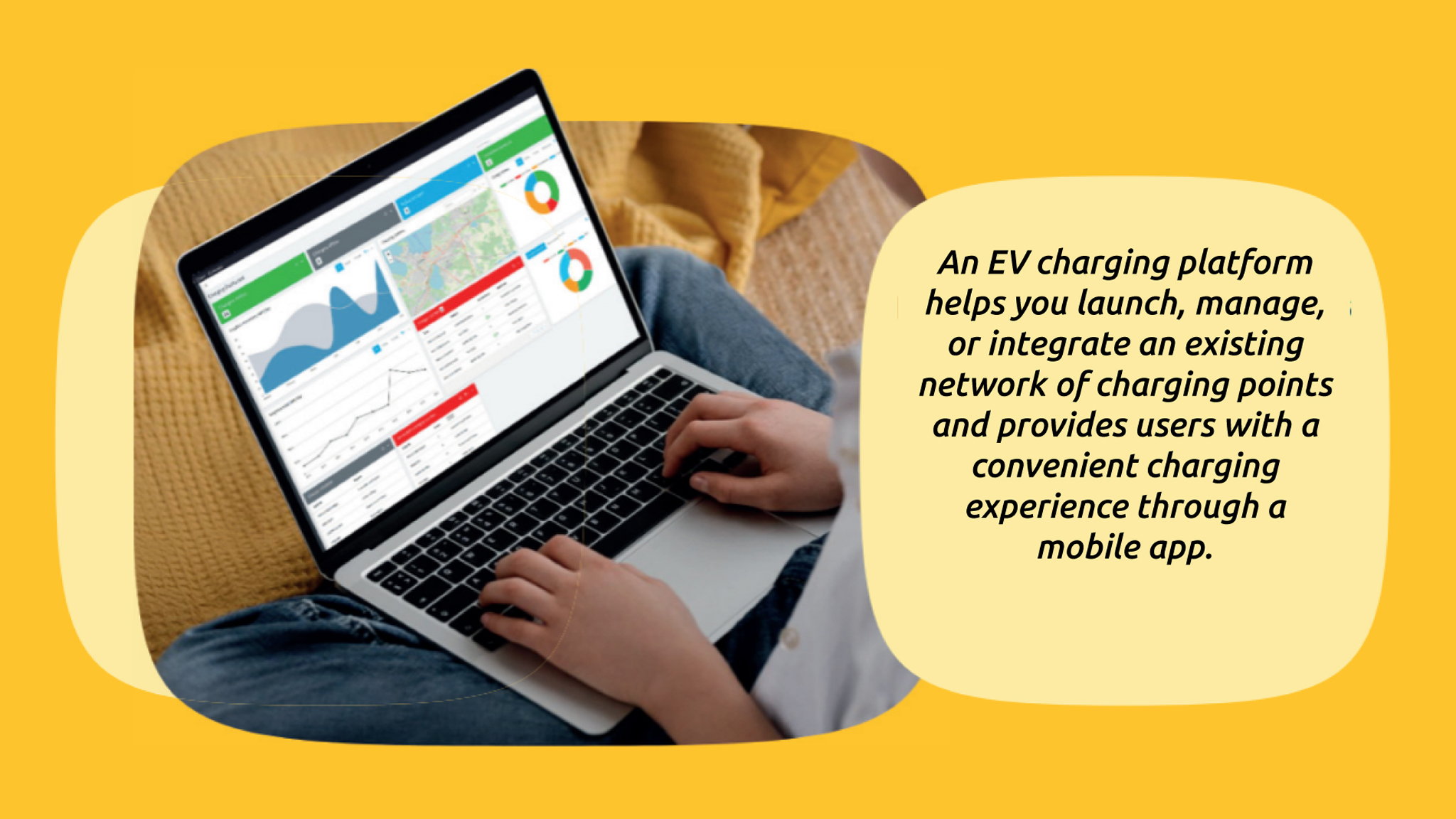 Cybersecurity in EV Charging: What It Really Means (and What It Doesn’t)